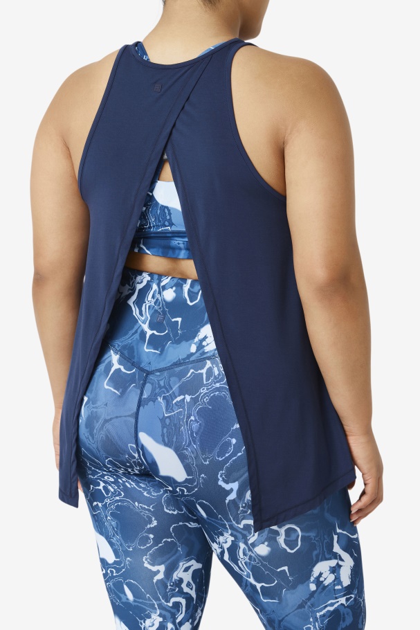 Fila Fi-lux Regata Aberta Nas Costas Marinho