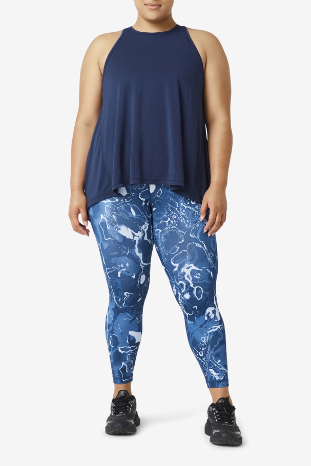 Fila Fi-lux Regata Aberta Nas Costas Marinho