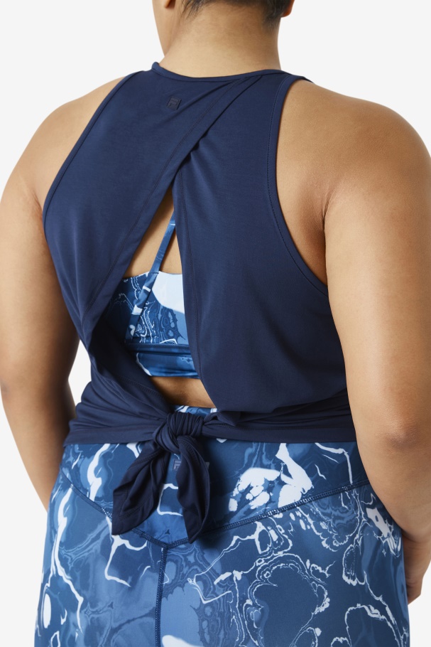 Fila Fi-lux Regata Aberta Nas Costas Marinho