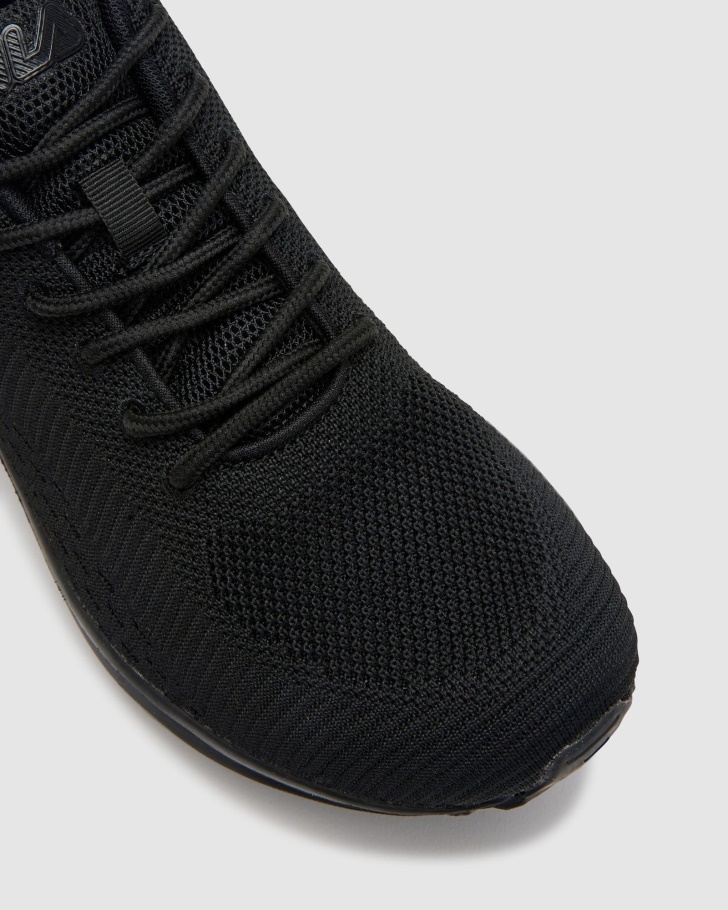 Fila Fila Clássico Preto Para Homem