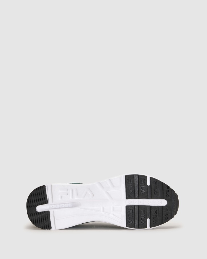 Fila Fila Masculino Clássico Verde