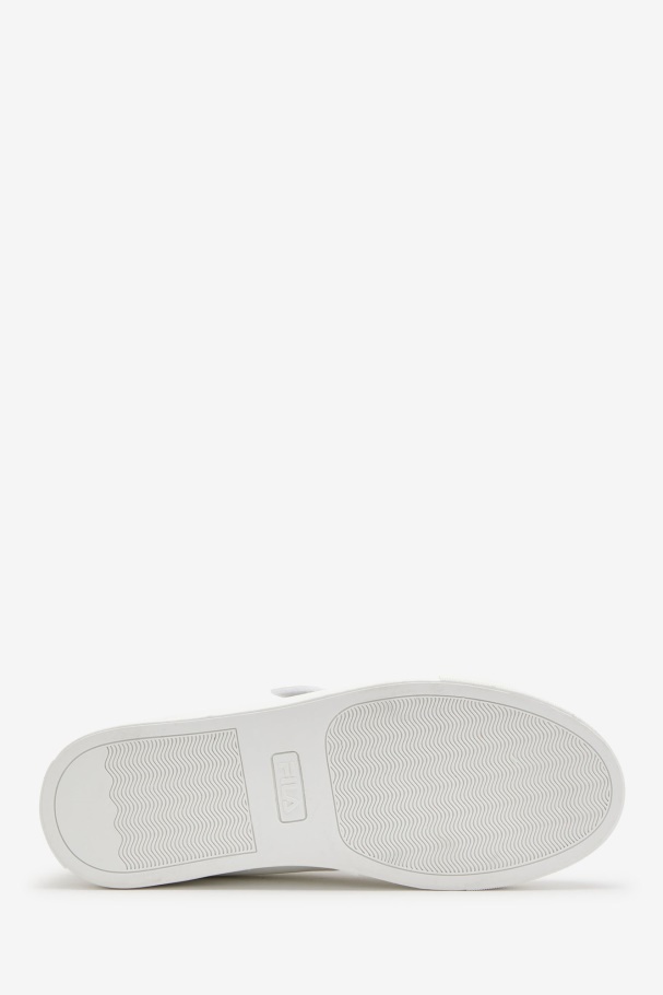 Fila Fila Sunrise Branco Feminino