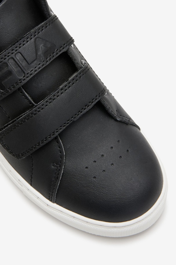 Fila Fila Sunrise Preto Masculino