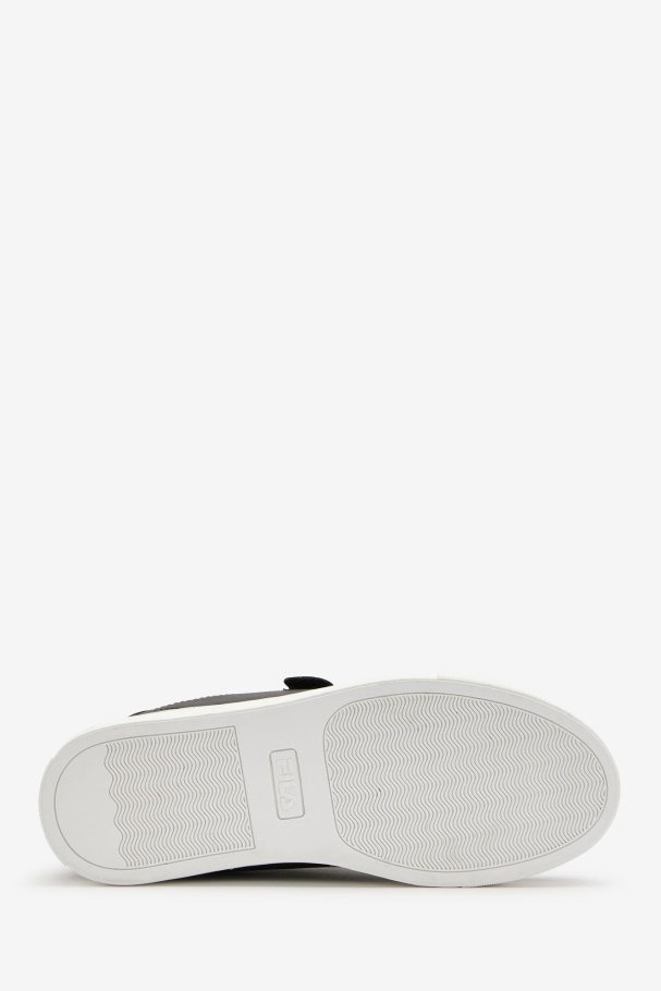 Fila Fila Sunrise Preto Masculino