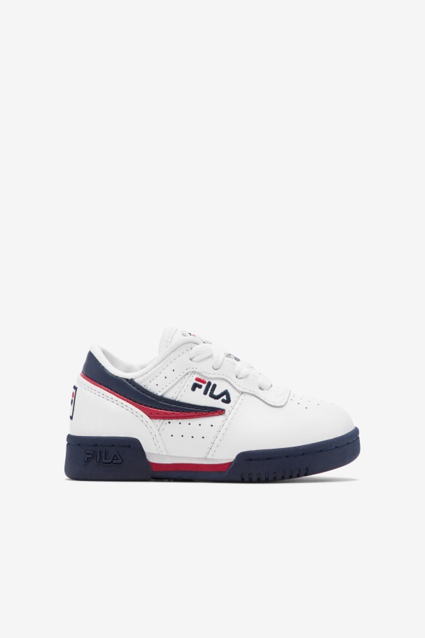 Fila Fitness Original Infantil