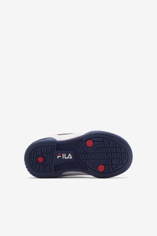 Fila Fitness Original Infantil