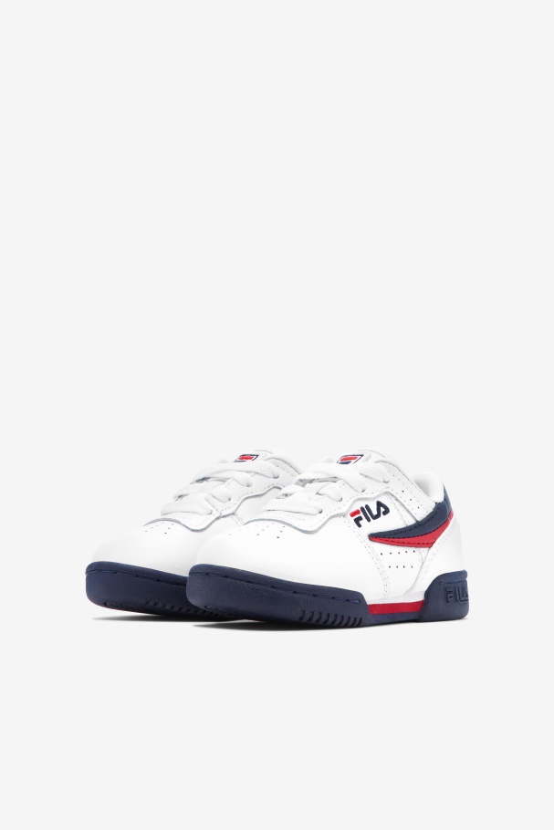 Fila Fitness Original Infantil