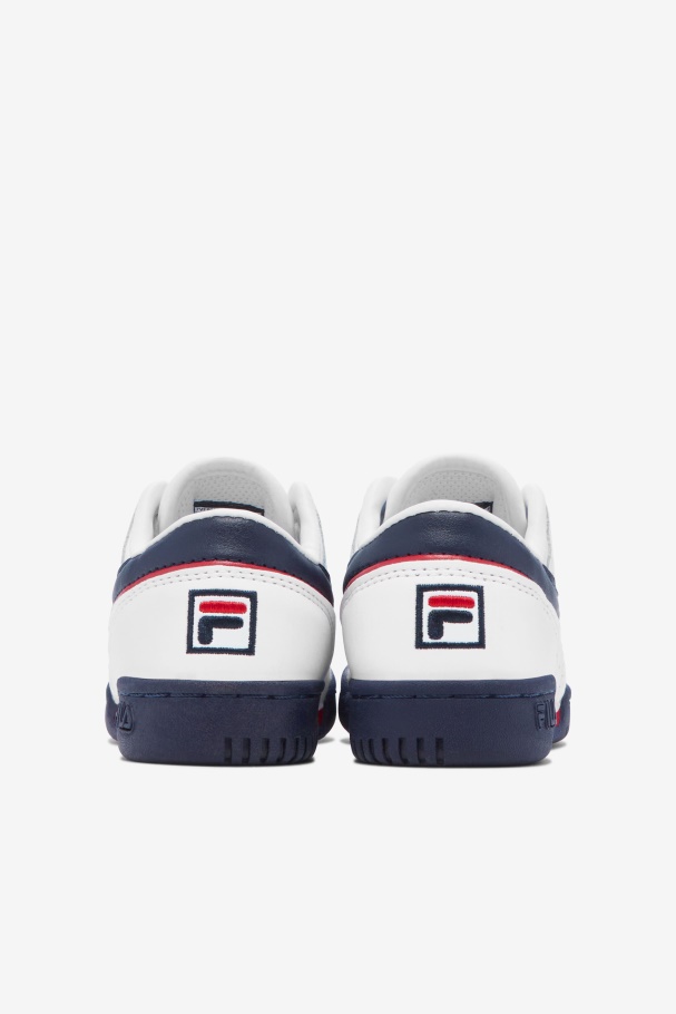 Fila Fitness Original Infantil
