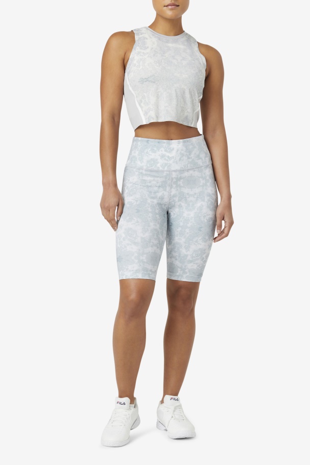 Fila Forza 8\ Bike Short