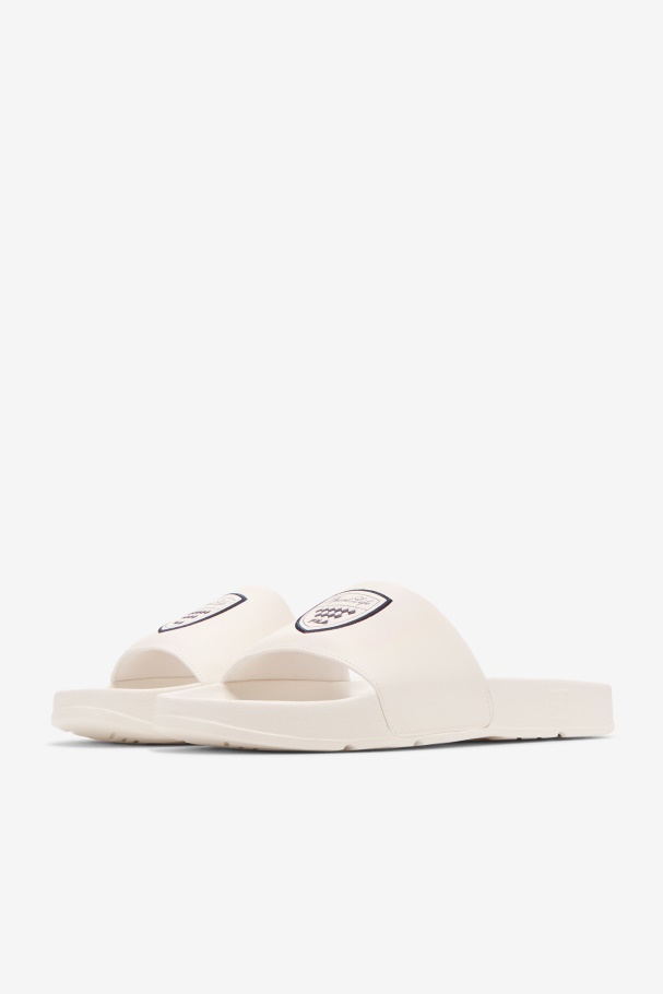 Fila Gardenia/navy Masculino Drifter Cc