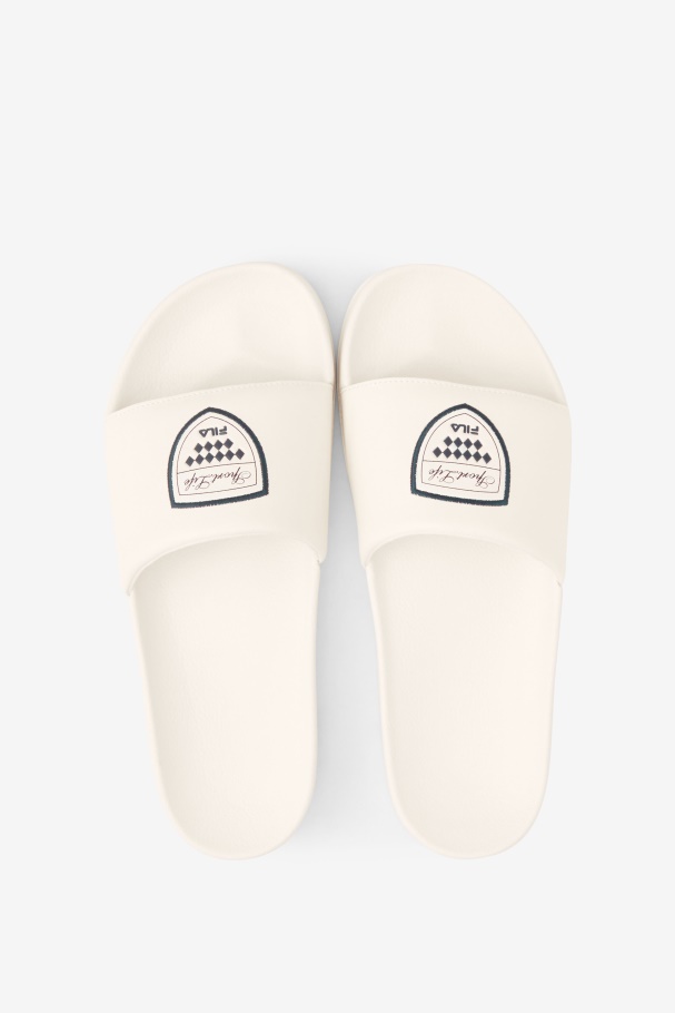 Fila Gardenia/navy Masculino Drifter Cc