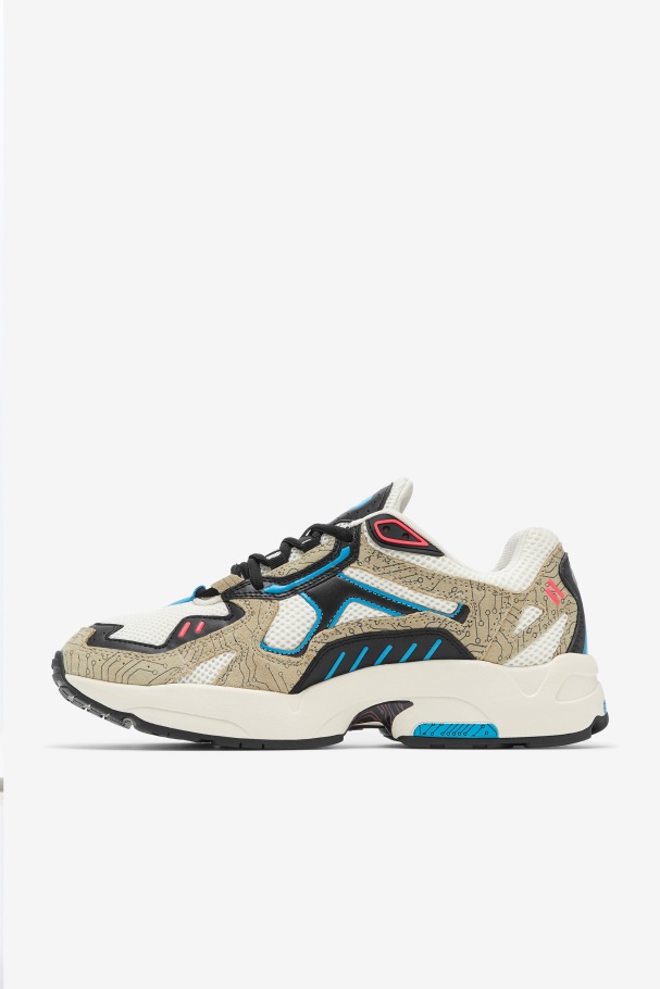 Fila Gardénia/cimento/arquivo Dos Homens Negros Rjv