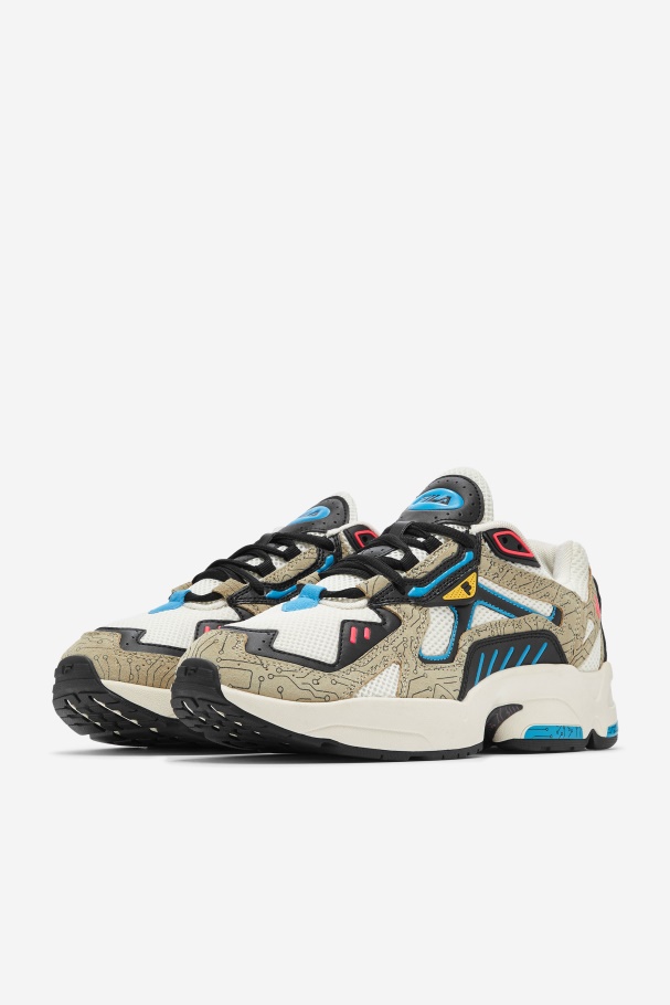 Fila Gardénia/cimento/arquivo Dos Homens Negros Rjv