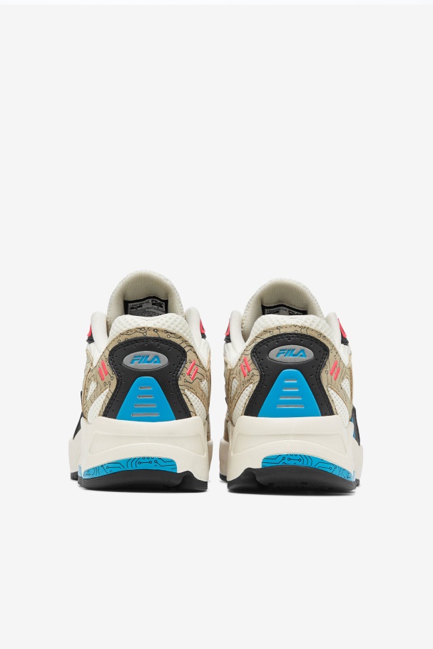 Fila Gardénia/cimento/arquivo Dos Homens Negros Rjv