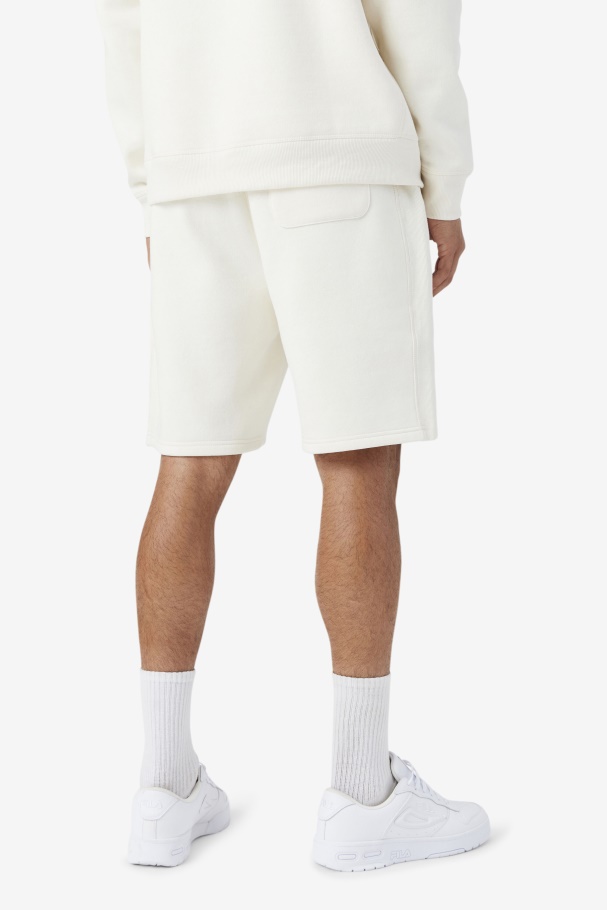 Fila Gardênia/vermelho Ardente Logan Curto