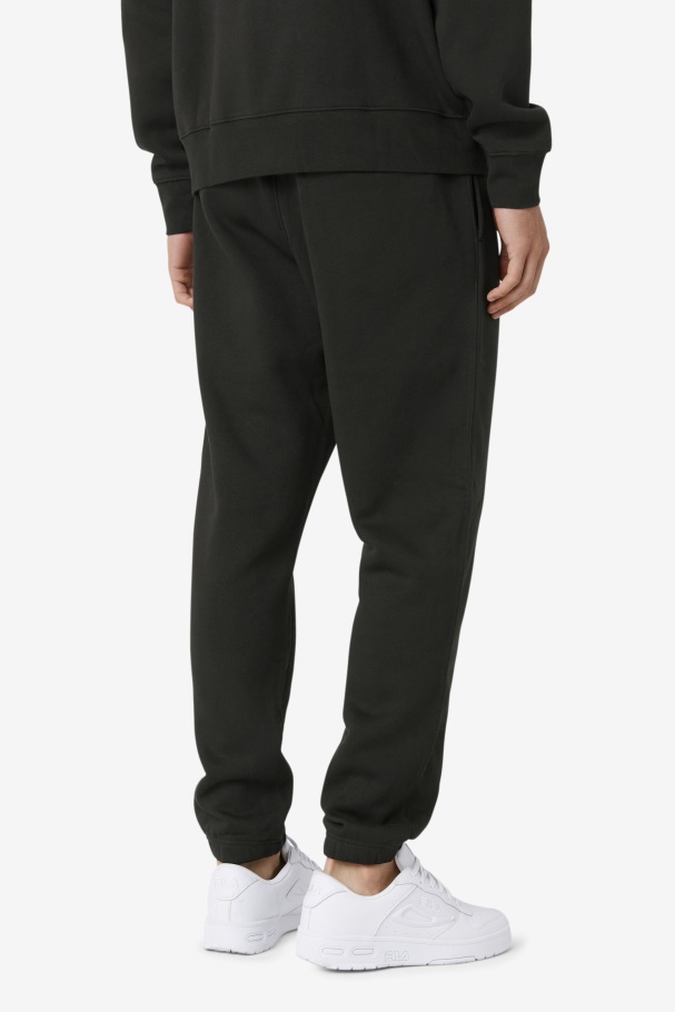 Fila Garin Jogger Preto/branco