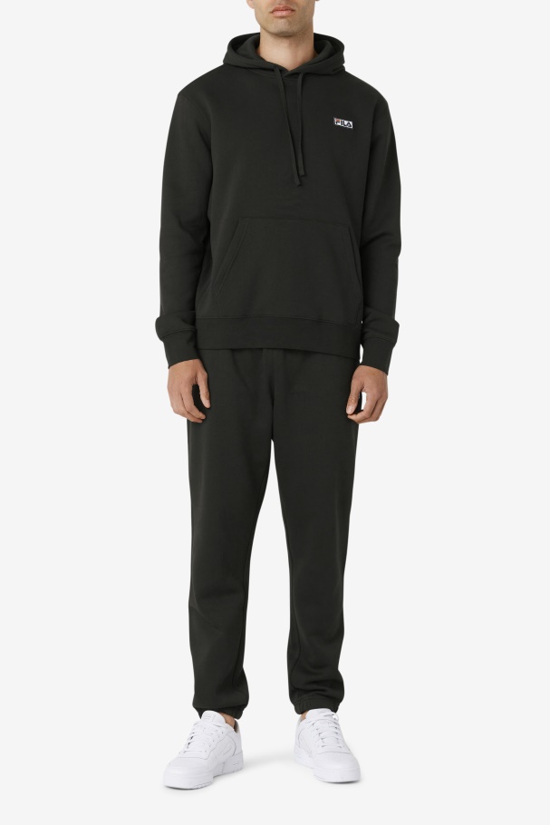 Fila Garin Jogger Preto/branco