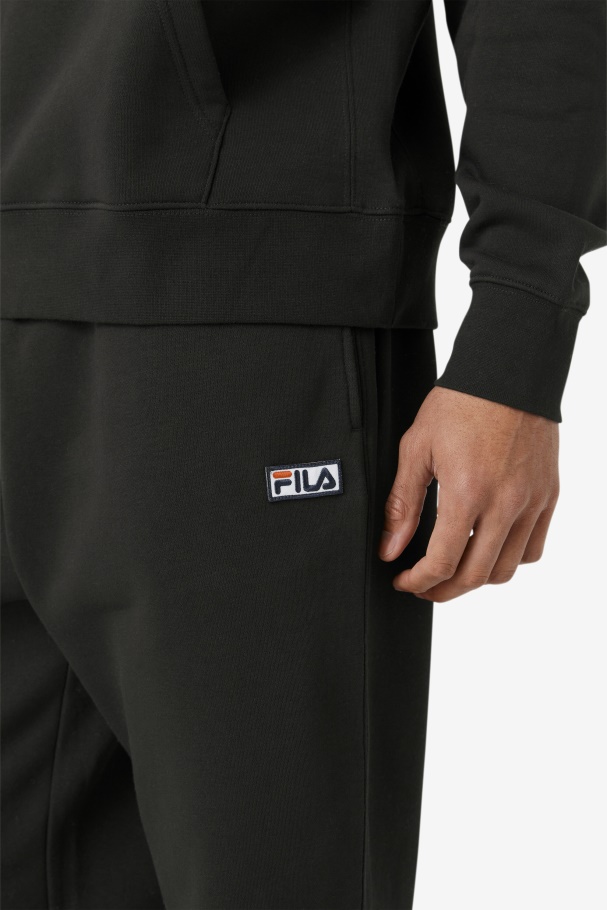 Fila Garin Jogger Preto/branco