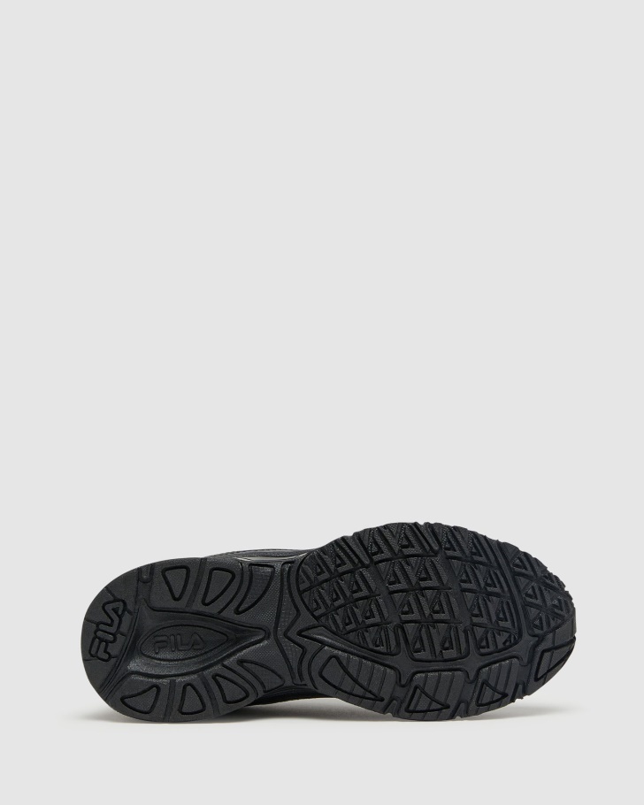 Fila Graduação Do Garoto Preto Fila