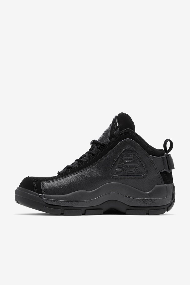 Fila Grant Hill 2 Black