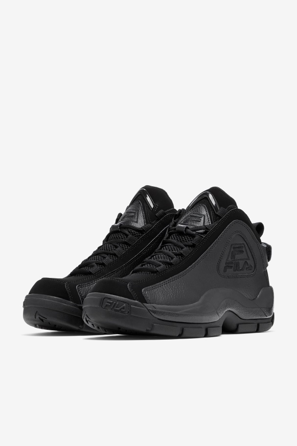 Fila Grant Hill 2 Black
