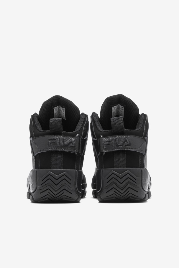 Fila Grant Hill 2 Black