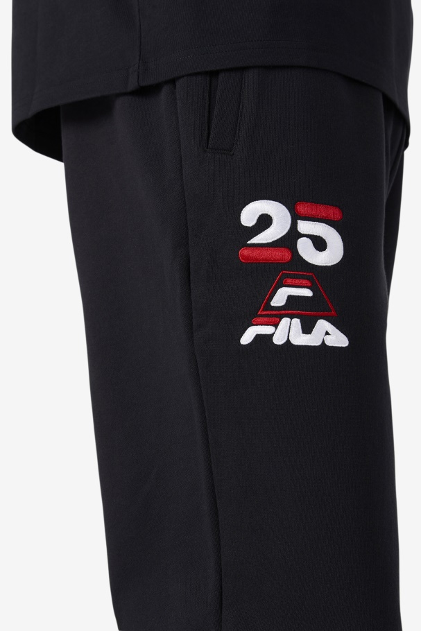 Fila Grant Hill Orson Calça Preta