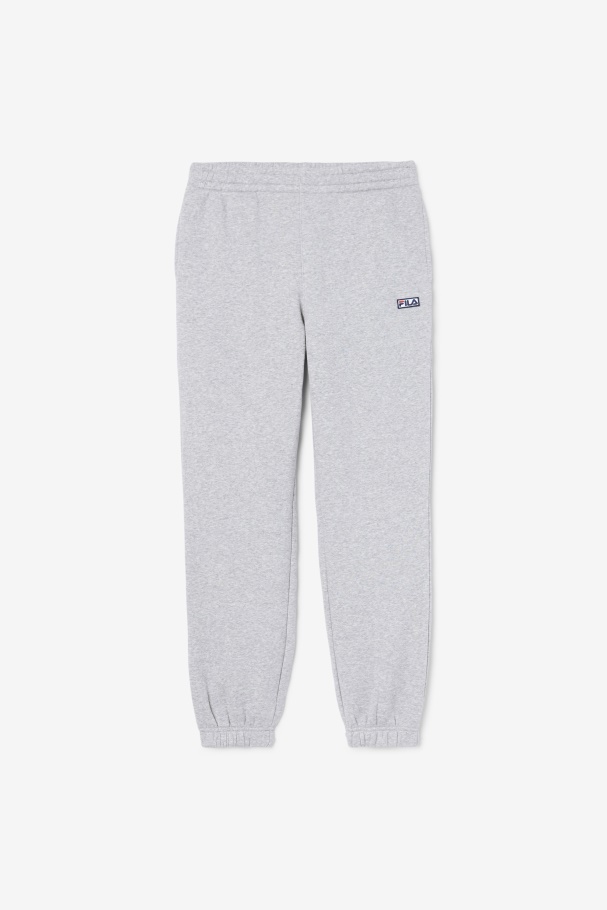 Fila Heather Grey Lassie Jogger