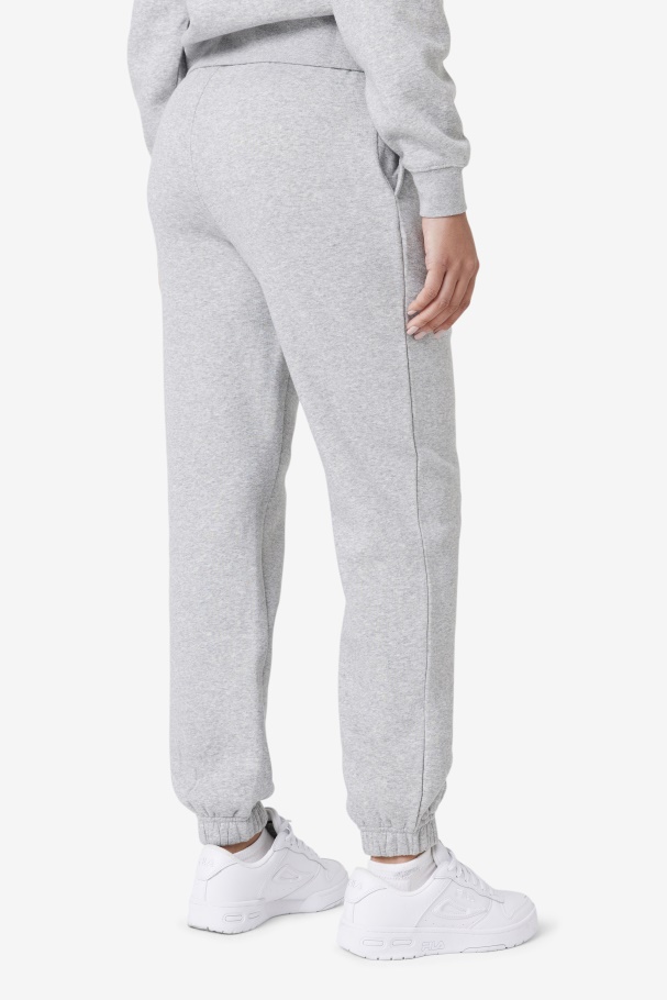 Fila Heather Grey Lassie Jogger