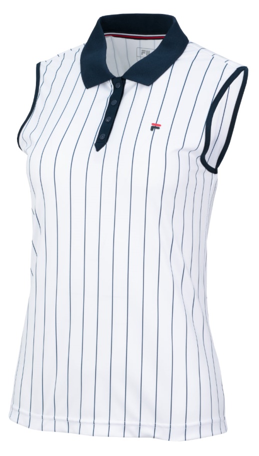 Fila Herança Feminina Pia American Polo