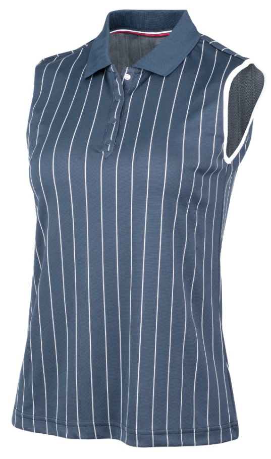 Fila Herança Feminina Pia Polo De Moda Americana