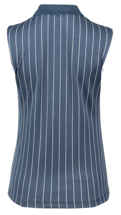 Fila Herança Feminina Pia Polo De Moda Americana