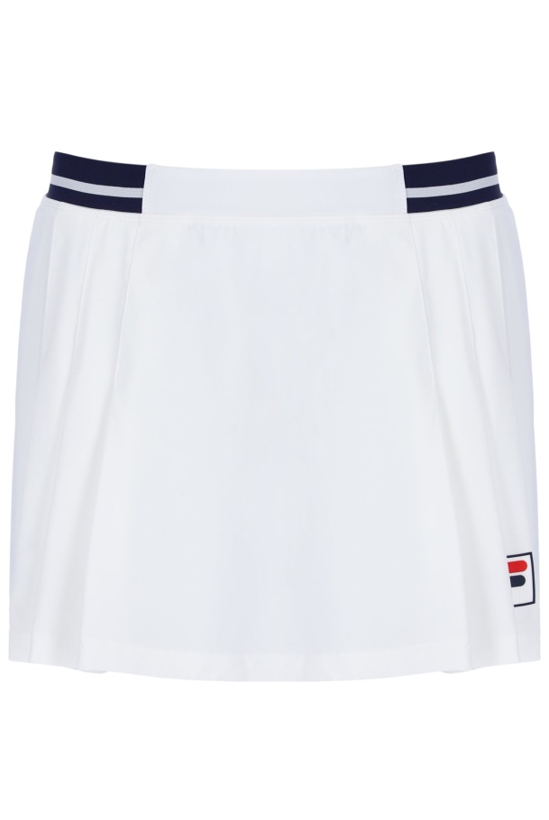 Fila Heritage Signature Short