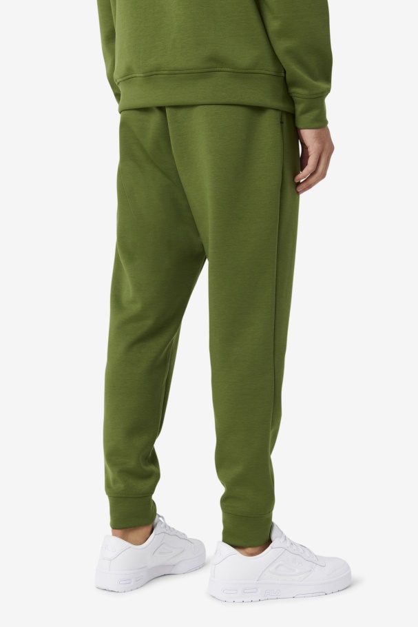 Fila Himmat Jogger Cebolinha/preto