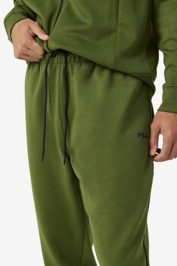 Fila Himmat Jogger Cebolinha/preto