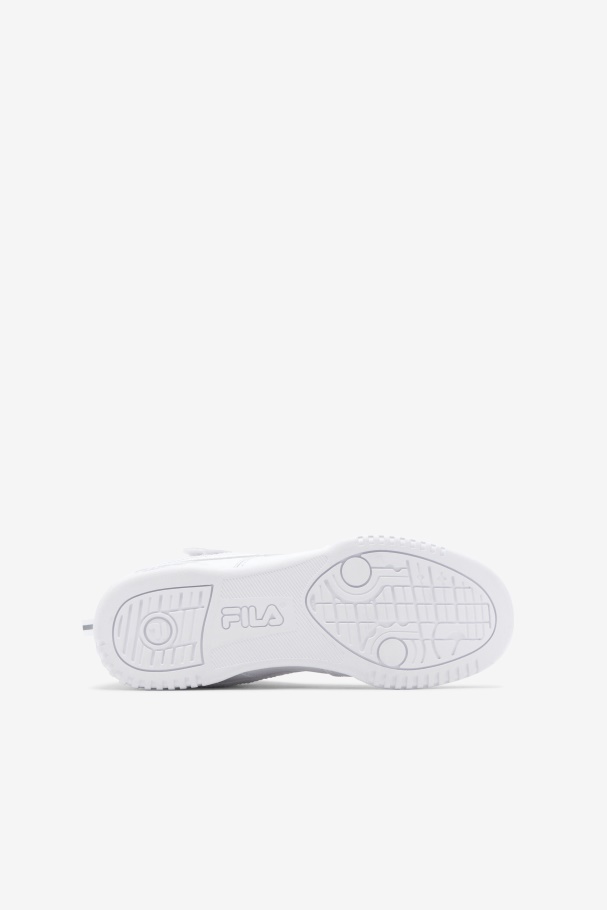 Fila Infantil F-14 Branco