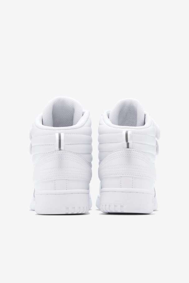 Fila Infantil F-14 Branco