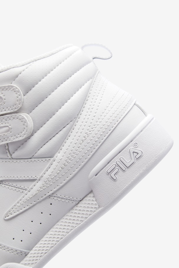 Fila Infantil F-14 Branco