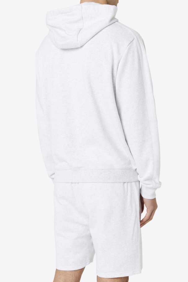 Fila Joey Moletom Com Zíper Completo