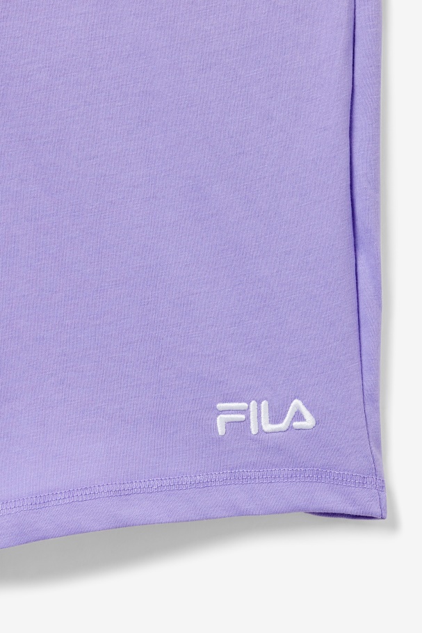 Fila Jonco Tulipa Violeta Curta