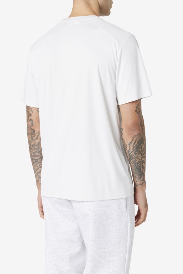 Fila Kaab Tripulação Nimbus Nuvem/preto