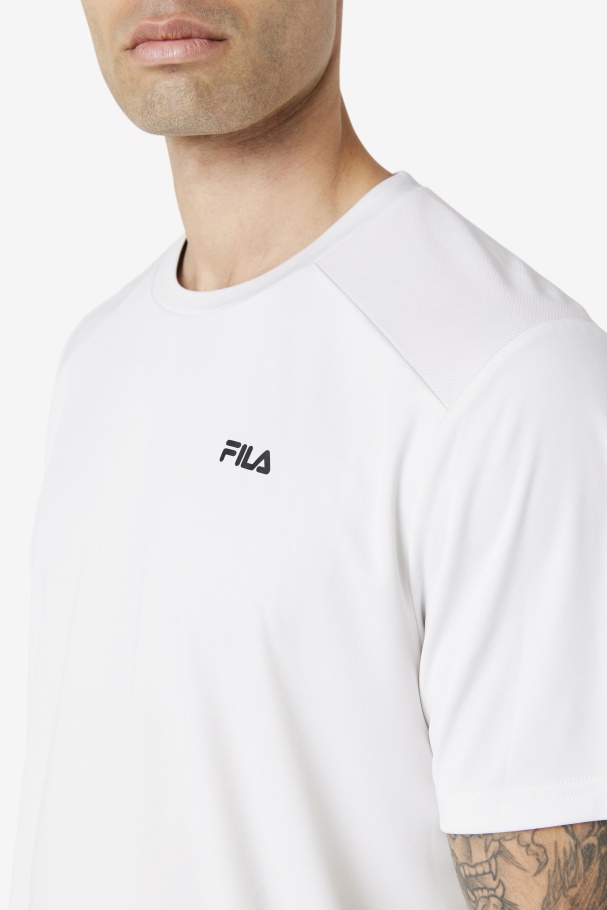 Fila Kaab Tripulação Nimbus Nuvem/preto