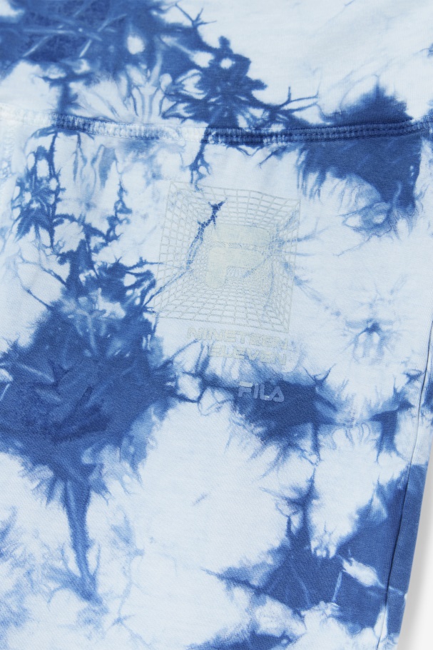 Fila Kamari Bicicleta Curta Majólica Azul/pedra