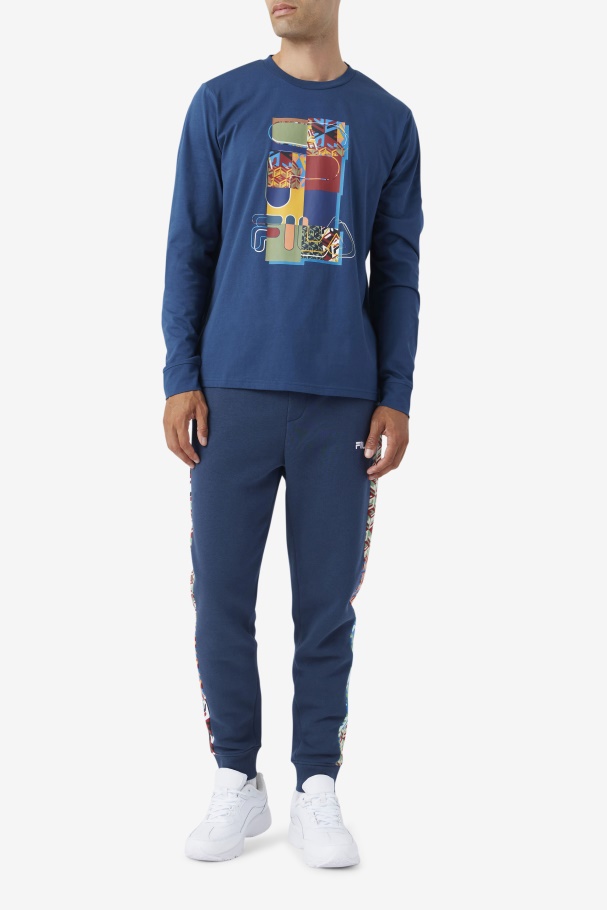 Fila Kavish Tripulação Oceano