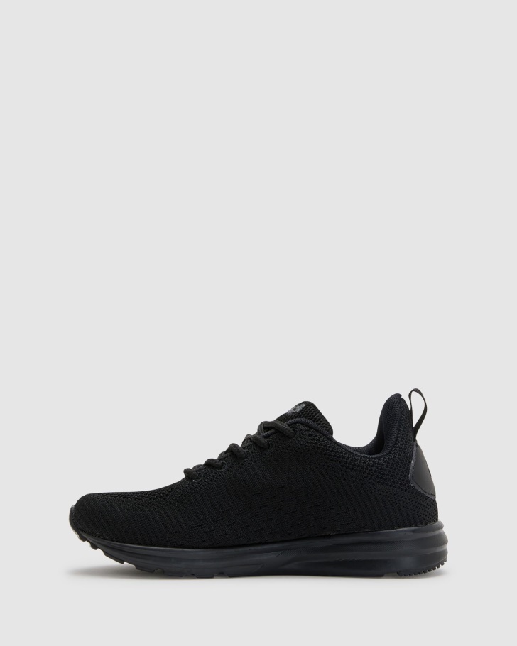 Fila Kid\s Fila Classico Black