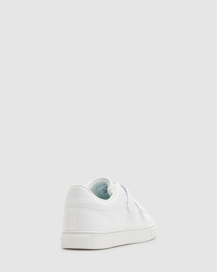 Fila Kid\s Fila Nascer Do Sol Branco