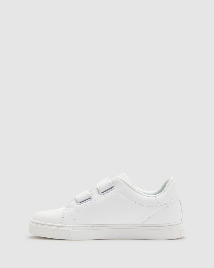 Fila Kid\s Fila Nascer Do Sol Branco