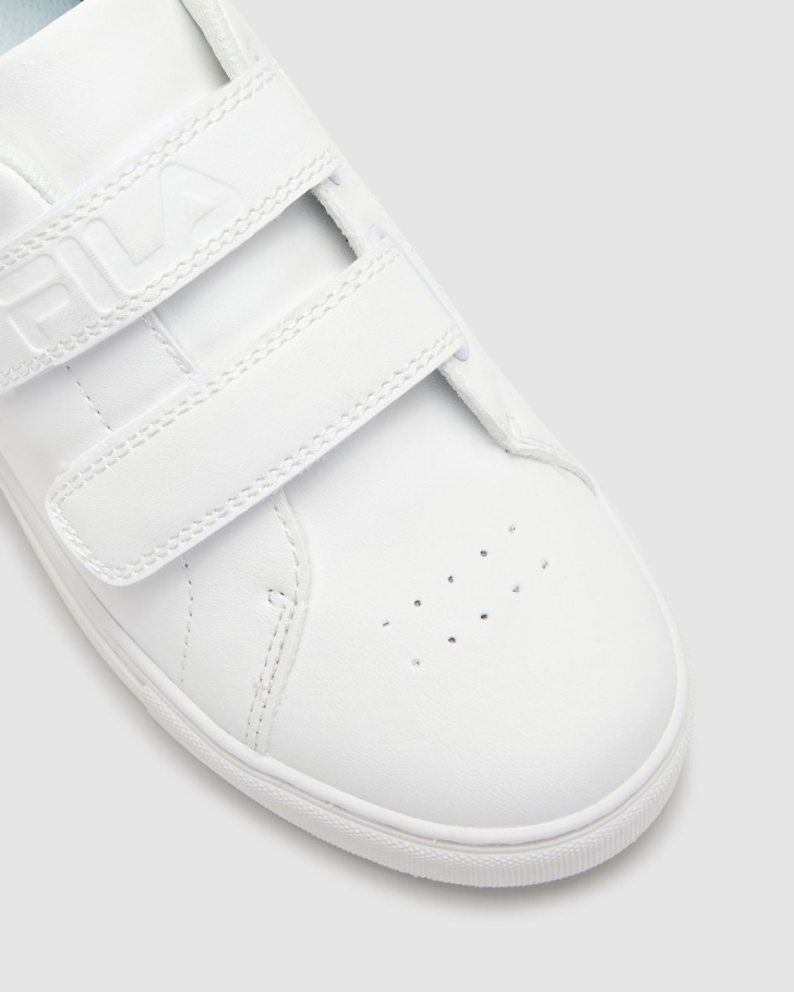 Fila Kid\s Fila Nascer Do Sol Branco