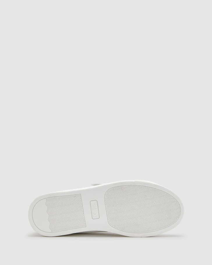 Fila Kid\s Fila Nascer Do Sol Branco