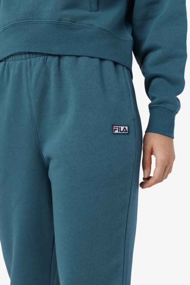 Fila Lassie Jogger Coral Azul